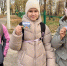 Акция памяти «Белые журавли России» - ЦБС г. Кулебаки