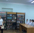 Праздник белых журавлей "Память о подвиге" библиотека №14 пос. Рыздвяный - ЦБС Изобильненского городского округа