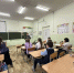 Ломинцевская поселковая библиотека. Познавательно - игровая программа "Папин день календаря". - Щекинская МЦБ