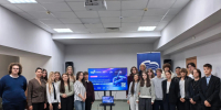 В Рузском округе прошел технологический диктант - Рузский городской округ
