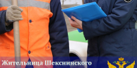 Жительница Шекснинского района получила судимость за миллионный долг по алиментам - УФССП