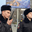 Полицейские Воркуты обеспечат охрану общественного порядка во время проведения XXVI Всероссийской Спартакиады «Заполярные игры». - Муниципальный округ Воркута