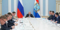В Самарской области продолжается планомерная работа, направленная на развитие газовой инфраструктуры региона. В среду, - НИА Самара