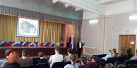 Как библиотеки Калачеевского района отметили памятную дату День белых журавлей - Межпоселенческая ЦБ
