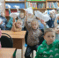 «Летят журавли в бессмертие» - Котласская ЦБС