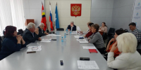 Помогать жителям города - Газета Железногорские новости