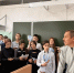 День белых журавлей. - Межпоселенческая центральная библиотека
