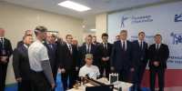 Автор: Александр Черных - Администрация Красноярского края