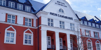 Историко-политологический факультет ПГНИУ отметит сразу три юбилея - ПГУ