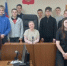 Знакомьтесь: судебная система Вологодской области! - Управление по обеспечению деятельности мировых судей