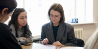 Сотрудники министерства труда, семейной и социальной политики региона успешно прошли практический тренинг - Правительство Новгородской области