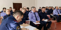 На Брянщине расследовали более 900 преступлений за 9 месяцев - БрянскToday.Ru