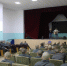 В Камышинской ВК состоялся концерт кавер-группы «Белое золото» - УФСИН России