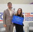 Наталья Ефимова стала победителем первого регионального конкурса «Признание молодых» - Администрация г. Камышин