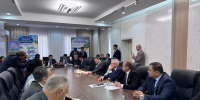 Торгово-экономический потенциал Пензенской области представлен на Международном инвестиционном форуме - Правительство