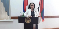 Фатима Шогенова стала первой в истории КБГУ женщиной-кандидатом наук по строительным материалам - КБГУ им. Х.М. Бербекова