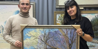 Выражаем благодарность! - Крымскотатарский музей культурно-исторического наследия