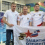 Ветераны из Марий Эл стали одними из лучших по плаванию на всероссийском уровне - Pg12.Ru