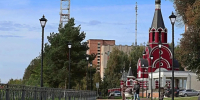 Виталий Королев: в 2026 году в Тверской области благоустроены 55 территорий - Афанасий-биржа