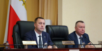 Саратовская область получит федеральную поддержку на стимулирование экспорта - Правительство Саратовской области