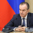 Вениамин Кондратьев: С начала реализации программы капремонта на Кубани обновили более 8 тысяч жилых домов - Департамент информационной политики