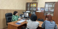 Совещание по безопасности и воспитанию детей - Управление образования