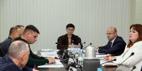 Предлагается скорректировать норматив штатной численности сотрудников муниципальных комиссий по делам несовершеннолетних - Областная Дума