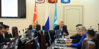 Калининград полностью готов к отопительному сезону - Администрация г. Калининграда
