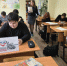 Первый этап Всероссийской олимпиады «Символы России. В дружбе народов – единство России» 12+ - Межпоселенческая библиотека