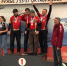 Тульские стрелки завоевали три медали на международном турнире в Гонконге - ТК Первый Тульский