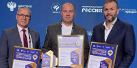 Кировское «Зарядное» зарядило всю Россию: микрорайон признан лучшим в стране 6 Кировское «Зарядное» зарядило всю Россию: микрорайон признан лучшим в стране - VyatkaKirov.Ru