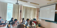 День памяти «Летят по небу журавли» - ЦБС г. Зверево