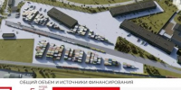 1,4 тысячи тонн асфальтобетона уложили на пяти дорогах в Иркутске за сутки - IrkutskMedia.Ru