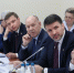 Джамал Касумов принял участие в заседании Комитета Госдумы по энергетике - Единая Россия