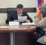 Рустам Бабатов провёл приём граждан в Региональной общественной приёмной «Единой России» - Единая Россия