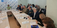 Саратовских родителей призвали настроить в себе духовное ПВО - Провинциальный телеграфъ