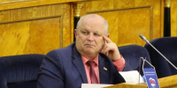 Олег Петров - Газета Выборг