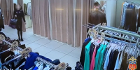 В Мурманске видео помогли раскрыть кражу - Мурманский вестник