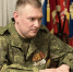 Сергей Ситников поблагодарил Михаила Душина за службу, поддержку боевого духа товарищей и веру в Победу - Администрация области