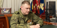 Сергей Ситников поблагодарил Михаила Душина за службу, поддержку боевого духа товарищей и веру в Победу - Администрация области