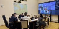 День цифровых решений в Управлении ветеринарии - Управление ветеринарии