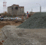 Подрядчик приступил к работам по вводу четвертой полосы на мосту у Телецентра - СуперОмск