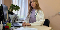 Фото здесь и далее: министерство здравоохранения Псковской области - InformPskov.Ru