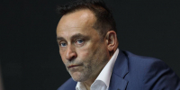 Дмитрий Свищёв. Фото из его телеграм-канала - InformPskov.Ru
