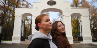 В парке Белинского завершили очередной этап благоустройства - Пензенская Правда