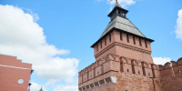 В Тульской области стартовал фотоконкурс с выставкой работ победителей - ТК Первый Тульский