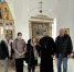 Николай Богословский стал последним настоятелем храма Великомученика Димитрия Солунского. - Газета Маяк