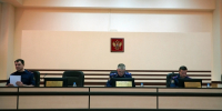 В следственном управлении СК России по Пермскому краю подведены итоги работы ведомства за 9 месяцев 2026 года - Следственный комитет