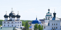 Совершится детская Божественная Литургия - Епархия