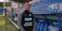 И.о. главного тренера воронежского «Факела» рассказал, почему команда начала выигрывать - МОЁ! Online